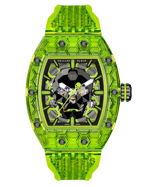 philipp plein crypto watch review.